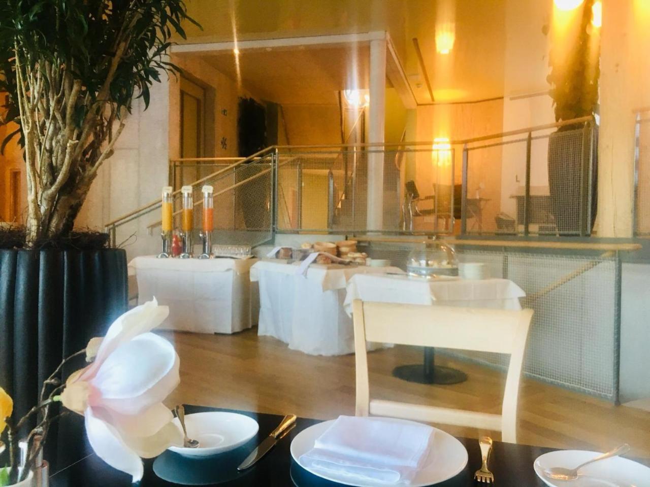 Der Erlhof Restaurant & Landhotel Целль-ам-Зе Экстерьер фото