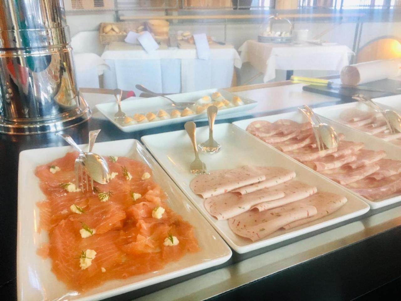 Der Erlhof Restaurant & Landhotel Целль-ам-Зе Экстерьер фото